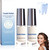2PCS Tooth Paint, Tooth Polish,Instant White Tooth Paint,Natural Teeth Whitening Paint,Portable Oral Care,Safe Formula & Long-Lasting Results