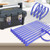 1000 Pcs Truck Trailer Door Seals, Tamper Evident Security Seals