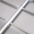 SHZICMY Stainless Steel Shelves 3 Tier Storage Shelves, 31.5x15.7 Inch Adjustable Shelf Storage Unit, Heavy Duty Shelving for Kitchen Commercial Office Garage Storage 110lb Per Shelf