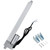 JQDML 12V High Speed Linear Actuator 66lbs - 12 Inch Stroke IP54 Waterproof