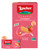 Loacker Classic Strawberry Cream Wafer Cookies, 12-Pack, Non-GMO
