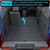 Dattumar Cargo Mat for 2018-2026 Jeep Wrangler JL 4x4 4-Door Gas