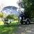 Hasika Waterproof SUV Tailgate Tent and Car Awning
