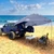 Hasika Waterproof SUV Tailgate Tent and Car Awning
