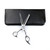 Purple Dragon Professional 6.0 inch Double Teeth Barber
