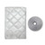 FSEN Portable AC Window Seal Kit - Heavy-Duty Window Barrier with Adjustable Hole, No-Drill Waterproof & Universal Fit for Sliding/Crank-Out/Skylight Windows. Blocks Heat, Dust & Saves Energy!