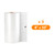 Wevac Vacuum Sealer Bags for Food 8x50 3 rolls, Food Saver Suction Channel