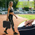 goodleben Stadium Seat Cushion - Dual Layer Foam with 30D Support & 40D Memory, Thick & Breathable Bleacher Pad for Football, Baseball, Outdoor Games, and Indoor Events (2 Pack)