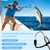 4pcs Silicone Gaff Hook Tip Protector for Fishing Gaffs & Spear Points