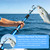 4pcs Silicone Gaff Hook Tip Protector for Fishing Gaffs & Spear Points