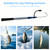 4pcs Silicone Gaff Hook Tip Protector for Fishing Gaffs & Spear Points