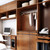 YENHOME 24"x200" Faux Wood Contact Paper Wood Grain Contact Paper Peel and Stick Walnut Contact Paper for Cabinets Countertop Cover Wood Peel and Stick Wallpaper Wood Vinyl Wrap for Kitchen Furniture