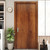 YENHOME 24"x200" Faux Wood Contact Paper Wood Grain Contact Paper Peel and Stick Walnut Contact Paper for Cabinets Countertop Cover Wood Peel and Stick Wallpaper Wood Vinyl Wrap for Kitchen Furniture