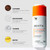 ds labs Revita Hair Density Shampoo for Thinning Hair, Color Safe, 500 mL