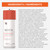 ds labs Revita Hair Density Shampoo for Thinning Hair, Color Safe, 500 mL