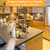 G8 Led Bulb Dimmable for GE Microwave Oven, 120V 50W Kitchen Over Stove Light/Surface Light Bulb for GE Over The Range Microwave Hood, Replaces WB08X10057 WB08X10051, 5W 500LM Warm White 3000K, 2 Pack