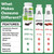 Osasuna 900 mg Liposomal Artemisinin for Maximum Absorption, Sweet Wormwood Extract(Artemisia Annua) with Quercetin Phytosome 200 mg, 60 Softgels - 2 Months Supply