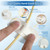 20 pcs Foley Catheter Stabilization Devices,Sterile Individually Packaged,Self-High Adhesive Catheter Supplies for Single/DoubleTube Holder,Catheter Holder