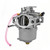 15003-2796 Carburetor Kit Compatible with Kawasaki FB460V 4-Stroke Engine 15003-2777 15003-2467 with 11013-2021 Air Filter & 49065-2078 Oil Filter & Fuel Pump