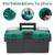 AIWFL 23pcs Packing Extractor Set Stainless Steel Packing Puller Kits