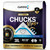 Chucks MAX+ Hospital Bed Pads Disposable Adult 36 x 36 Incontinence Pads - XXX-Large Pee Pads for Elderly Adults. Extra Heavy Duty Absorbency + Breathable Soft Padding, Repositioning Underpads 10-Pack