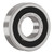 XIKE 4 Pcs 1658-2RS Bearings 1-5/16"x2-9/16 x11/16, Double Rubber Seals.