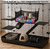 Ferret Ball Pit Hammock for Cage with 60 Colorful Play Balls, Interactive Hanging Enrichment Toy, Compatible with Ferret Tunnel Systems, Fun Activity Center for Ferrets and Small Animals