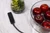 GE 3-Outlet Power Strip Mini Extension Cord with Multiple Outlets 5 Inch