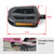 Catazer Kids Bike Pedal Resin Non-Slip for 12-14 Inch Bicycle