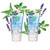 PROcure Epsom Salt Rub Gel, 2-Pack - Aloe Vera & Essential Oils for Aches