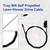 SHIQINHA 946-04728A Single Speed Drive Cable Compatible with Craftsman M220 M210 Troy Bilt TB200 TB210 MTD Self Propelled Lawn Mower Rotary 15102, 746-04728 Control Cable Lawnmower Replacement Parts