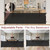 85" Wide Retractable Baby Gate for Stairs, Long Dog Gate, Indoor/Outdoor