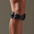 SOZO Knee Brace with BOA Micro-Adjustable Dial, Adjustable Knee Support Brace for ACL, Meniscus Tear, Arthritis Pain Relief, Patella Gel Pad for Men & Women (Medium)
