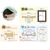 大仙 Daisen K068D9903 Picture Frame, Colored Paper Frame, Haruno, Brown, Top and Bottom Box, Outer Dimensions: 11.4 x 12.7 inches (291 x 322 mm)