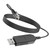 Hodeoo 3.3FT USB to RJ11 for Uniden Radar Detector Power Cable