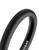QWORK Air Compressor Hose, 3/8" X 13" Air Hose, 300 PSI Max Working Pressure, 1/4" Male NPT To 1/4" Male NPT Connections, 1 Pack
