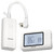 DIGITEN Wireless Thermostat Outlet 1800w for Space Heater, Fan, AC