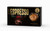 Mieszko 'Espresso' Gift Box 2 x 153g