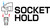 TONE RH2HSS2 Stubby Ratchet Handle (Hold Type) Insertion Square 1/4 inch (6.35 mm)