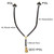 MOFLAME Dual POL Propane Tank Y-Splitter Converter Hose Adapter, 2 Way POL Inlet and POL/QCC1 Regulator Exit Connect to 5-100 lbs Tank for Camping Grill Stove,Heaters,Turkey Fryer