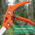 KSEIBI 143015 Long Reach Cut & Hold Bypass Pruner 5.0 ft - 1.5m