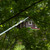 KSEIBI 143015 Long Reach Cut & Hold Bypass Pruner 5.0 ft - 1.5m