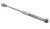 Berta 20-Pack, 10 Inch 100N/22 LB Hydraulic Soft Open Gas Springs/Struts for Cabinets, Furniture Cabinet Doors Lift/Lid Stay/Support Hinges for RV Platforms with Brackets and Screws (Silver, 20)