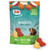 Dole for Pets Dog Training Biscuits, Apple Carrot Mix, 7 Oz Bag