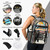 XL TPU Clear Backpack Heavy Duty for Stadiums,15+Girls Moman 18in Bookbag