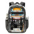 XL TPU Clear Backpack Heavy Duty for Stadiums,15+Girls Moman 18in Bookbag