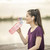 Brita Bottle Mouthpiece Replacement - 3PC Silicone Mouthpiece, 4PC Filter Cartridges, Bottle Parts
