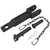 HNeekyr A20-6014 Single Tow Hook, for Peterbilt 384 386 387 587 579