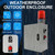 Sump Pump Alarm, IP65 High Water Septic Alarm