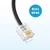 Rj11 To Usb Telephone Line Adapter,Used For Telephone Communication